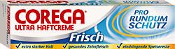 Corega Ultra Haft-Creme Frisch 40 g - 40g