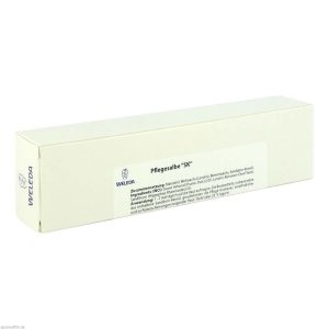 Weleda Pflegesalbe SK Tube 70 g - 70g