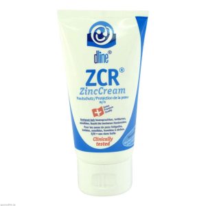 Dline Zink Creme Zahncreme - 50g