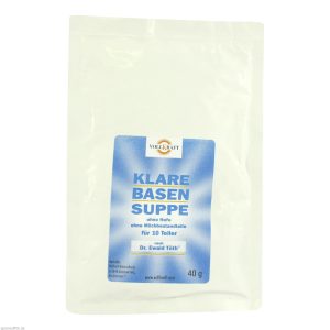 Dr. Töth BASEN SUPPE KLAR 40 G - 40g