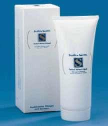 Sulfoderm S Teint Waschgel - 60ml