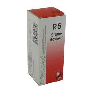 Stoma Gastreu R5 Tropfen - 50ml
