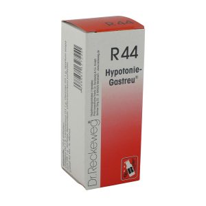Hypotonie Gastreu R44 Tropfen - 50ml