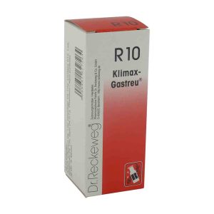 Klimax Gastreu R10 Tropfen - 50ml