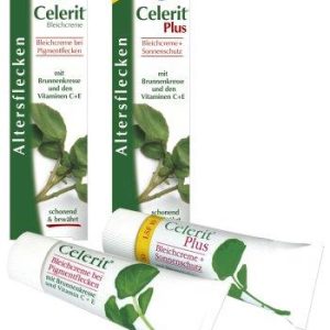 Celerit Bleichcreme 25ml - 25ml