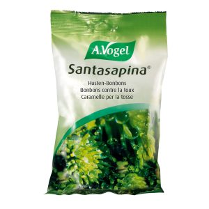 A.Vogel Santasapina Bonbons - 100g