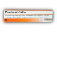 Venobene Salbe - 100g