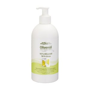 Medipharma Cosmetics Olivenöl Haut in Balance Dermatologische Körpercreme 200 ml - 200ml