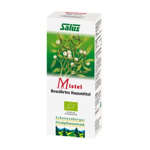Schoenenberger Saft Mistel 200 ml BIO - 200ml