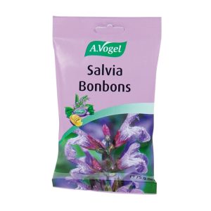 A.Vogel Salvia Bonbons 75 g - 75g