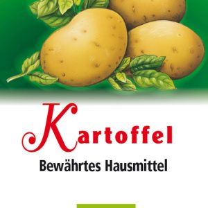 Schoenenberger Saft Kartoffel 200 ml BIO - 200ml