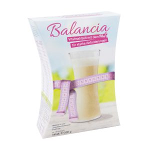 Balancia Vitalmahlzeit Pulver 1 Stk. 500 g - 500g
