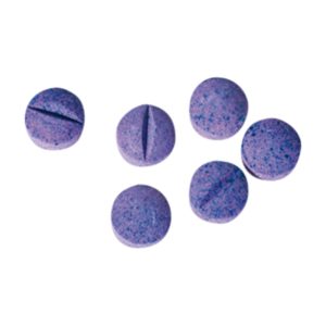 Miradent Mira 2 Tonikum Tabletten 6 Stk. - 6 Stück