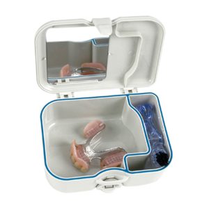 Miradent Protho Box 1 Stk. - 1 Stück