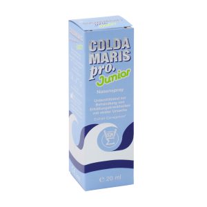 COLDAMARIS pro. Junior Nasenspray - 20ml