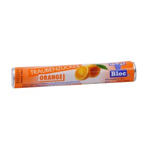 Bloc Traubenzucker - 42g