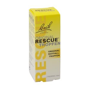 Doskar BACHBLÜTEN 39 Original Rescue Remedy Notfall Tropfen - 10ml