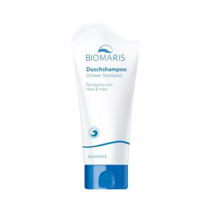 Biomaris Duschshampoo - 200ml