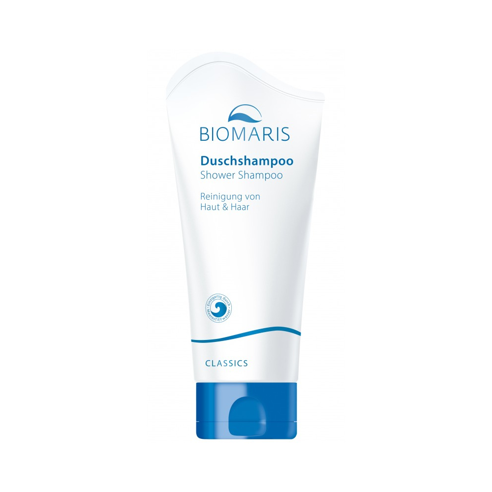 Biomaris Duschshampoo - 200ml
