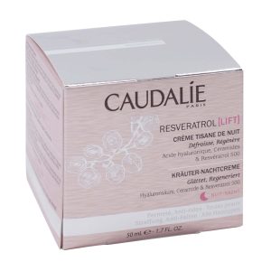 Caudalie RESVERAT LIFTING Nachtcreme - 50ml