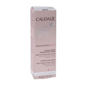 Caudalie RESVERAT LIFTING Fluid F20 - 40ml