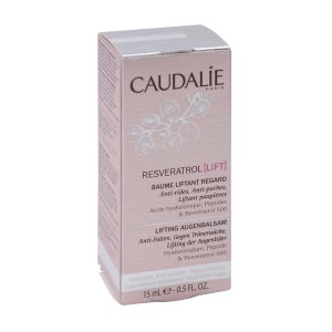 Caudalie RESVERAT LIFTING Augenbalsam - 15ml