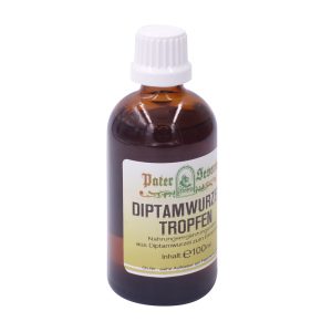 Gall Pharma Diptamwurzel Tropfen 100 ml - 100ml