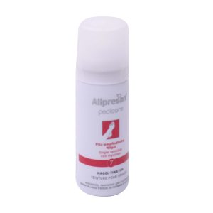 Allpresan Fußpilz Nageltinktur 50 ml Nr. 7 - 50ml