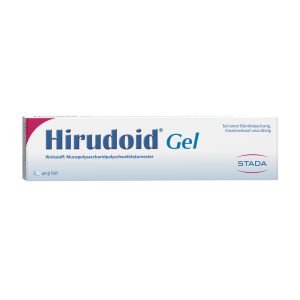 Hirudoid® Gel - 400g