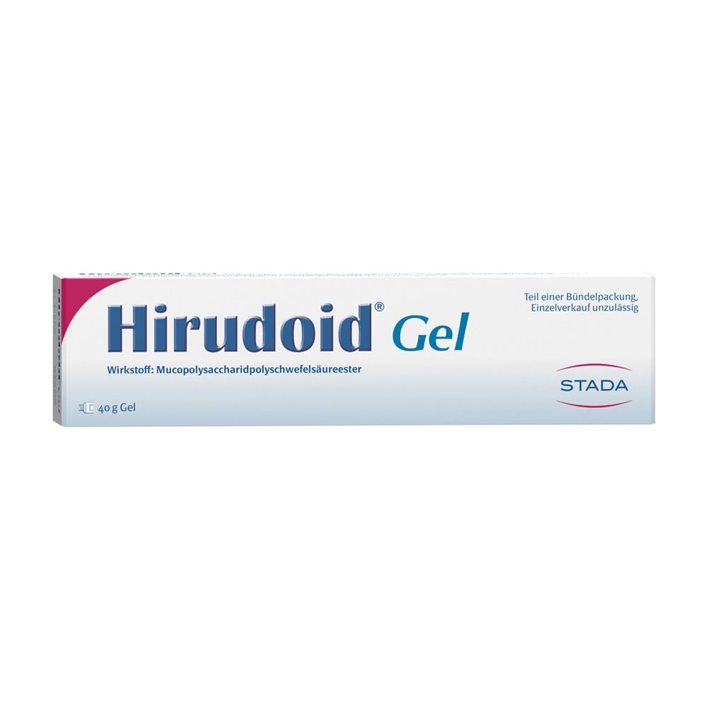 Hirudoid® Gel - 400g