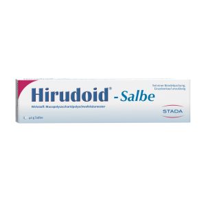 Hirudoid® Salbe - 400g