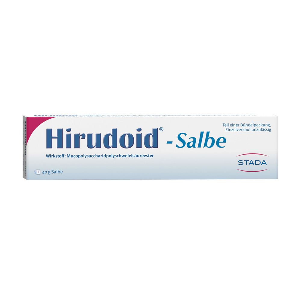 Hirudoid® Salbe - 40g