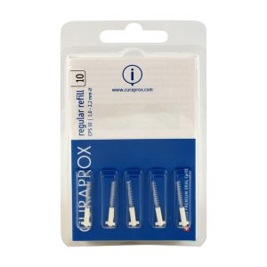 Curaprox CPS regular Interdentalbürsten - 5 Stück