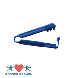 Katheder Klemme 1 Stk. - 1 Stück