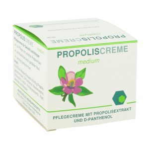Propolis Creme Medium 30 ml - 30ml