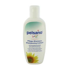 Pelsano Shampoo Pflege 200 ml - 200ml