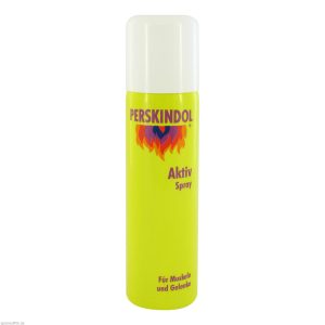Perskindol Aktiv Spray 150 ml - 150ml