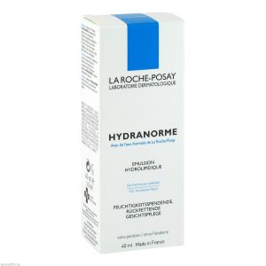 La Roche-Posay Hydranorme 40 ml - 40ml