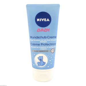 Nivea Baby Wundschutzcreme 100 ml - 100ml