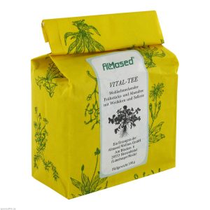 Almased Vitaltee - 100g