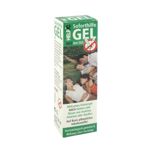 Helpic Soforthilfe Gel - 30ml