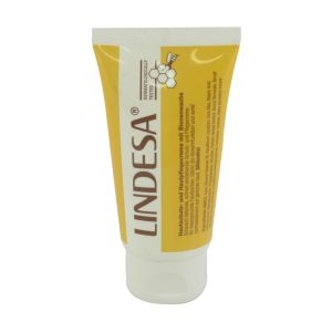 Lindesa Hautschutzcreme Tube 50 ml - 50ml