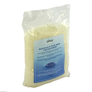 Apofit Badesalz Totes Meer - 1kg