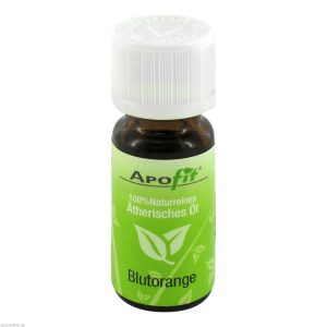 Apofit Ätherisches Öl Blutorange - 10ml