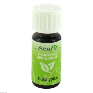Apofit Ätherisches Öl Eukalyptus - 10ml