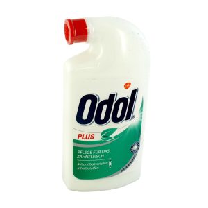Odol Plus Mundwasser 125 ml - 125ml