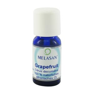 Melasan Ätherisches Öl Grapefruit 10 ml - 10ml