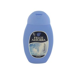 Azzurra Paglieri Duschcreme 250 ml - 250ml