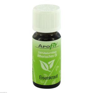 Apofit Ätherisches Öl Eisenkraut 10 ml - 1ml
