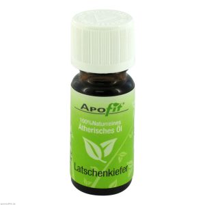 Apofit Ätherisches Öl Latschenkiefer Extra 10 ml - 10ml